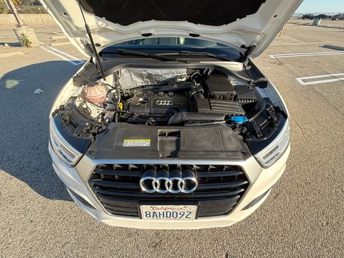 Used 2018 Audi Q3 2.0T Premium Plus w/ Premium Plus Package image 18