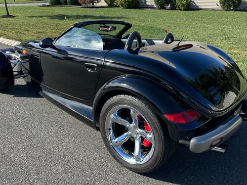 Used 1999 Plymouth Prowler image 5
