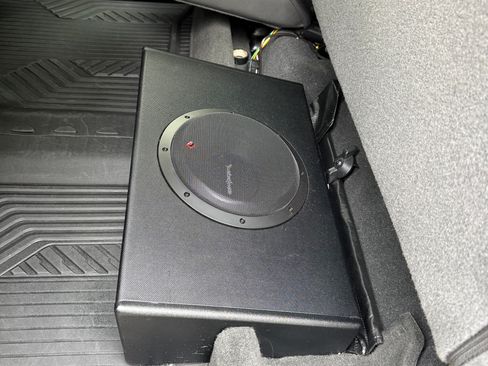 Used 2022 Chevrolet Silverado 1500 LT Trail Boss w/ LT Trail Boss Premium Package image 9