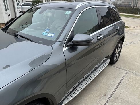 Used 2019 Mercedes-Benz GLC 300 image 30