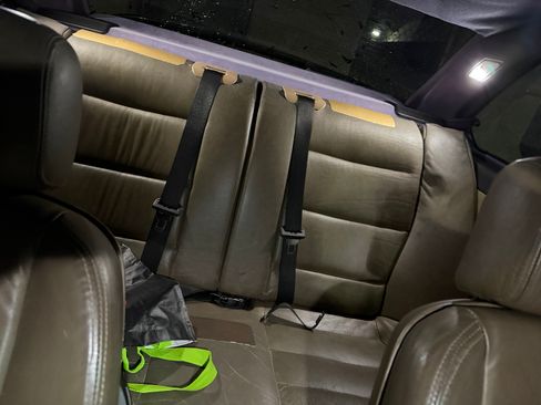 Used 1997 BMW M3 Coupe image 9