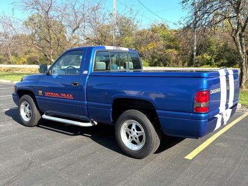 Used 1996 Dodge Ram 1500 Truck 2WD Regular Cab image 22