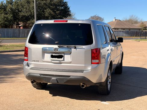 Used 2014 Honda Pilot EX image 6