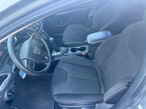 Used 2016 Dodge Dart SE w/ Convenience Group image 10