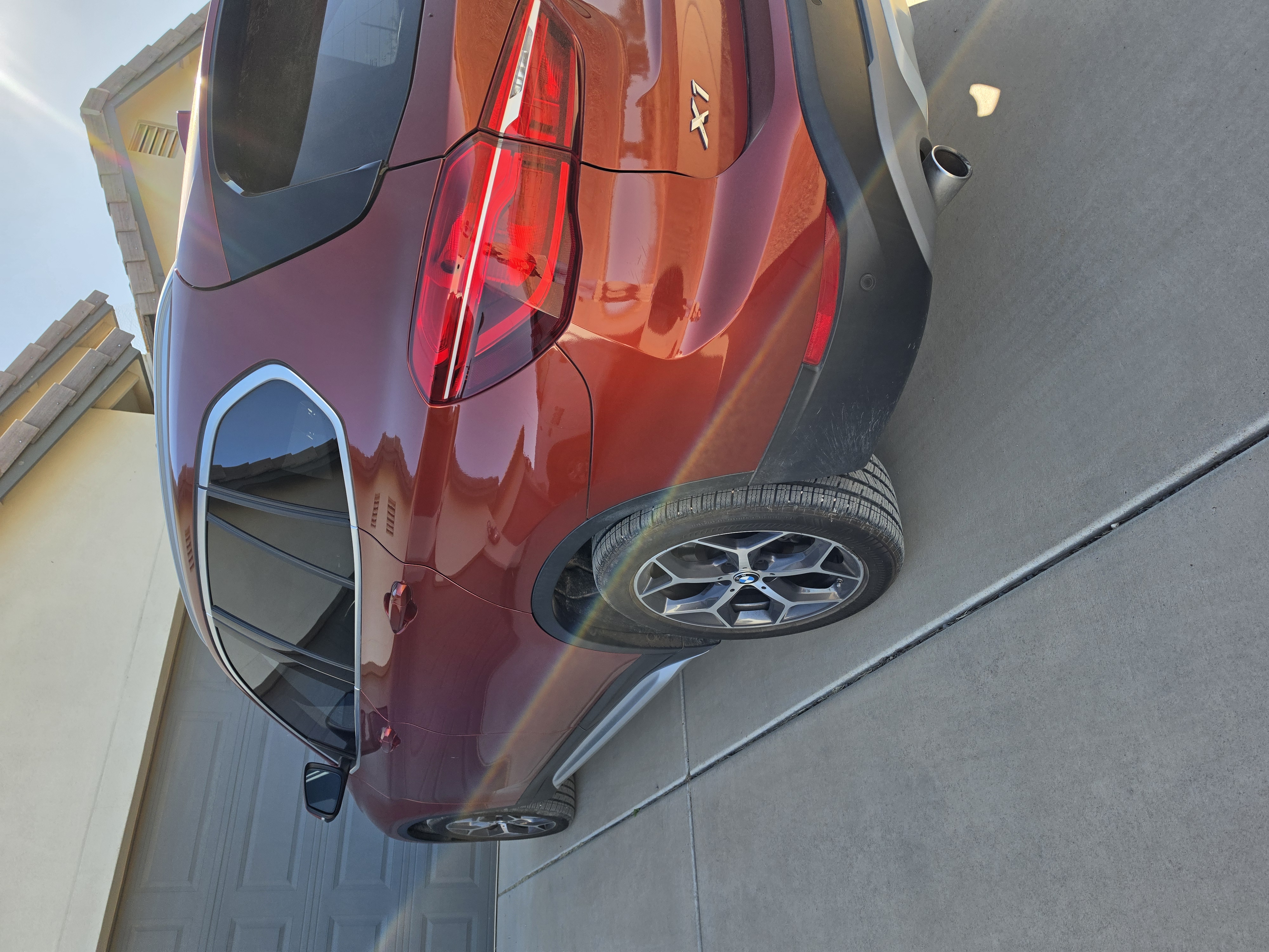 Used 2019 BMW X1 sDrive28i w/ Convenience Package FWD image 12