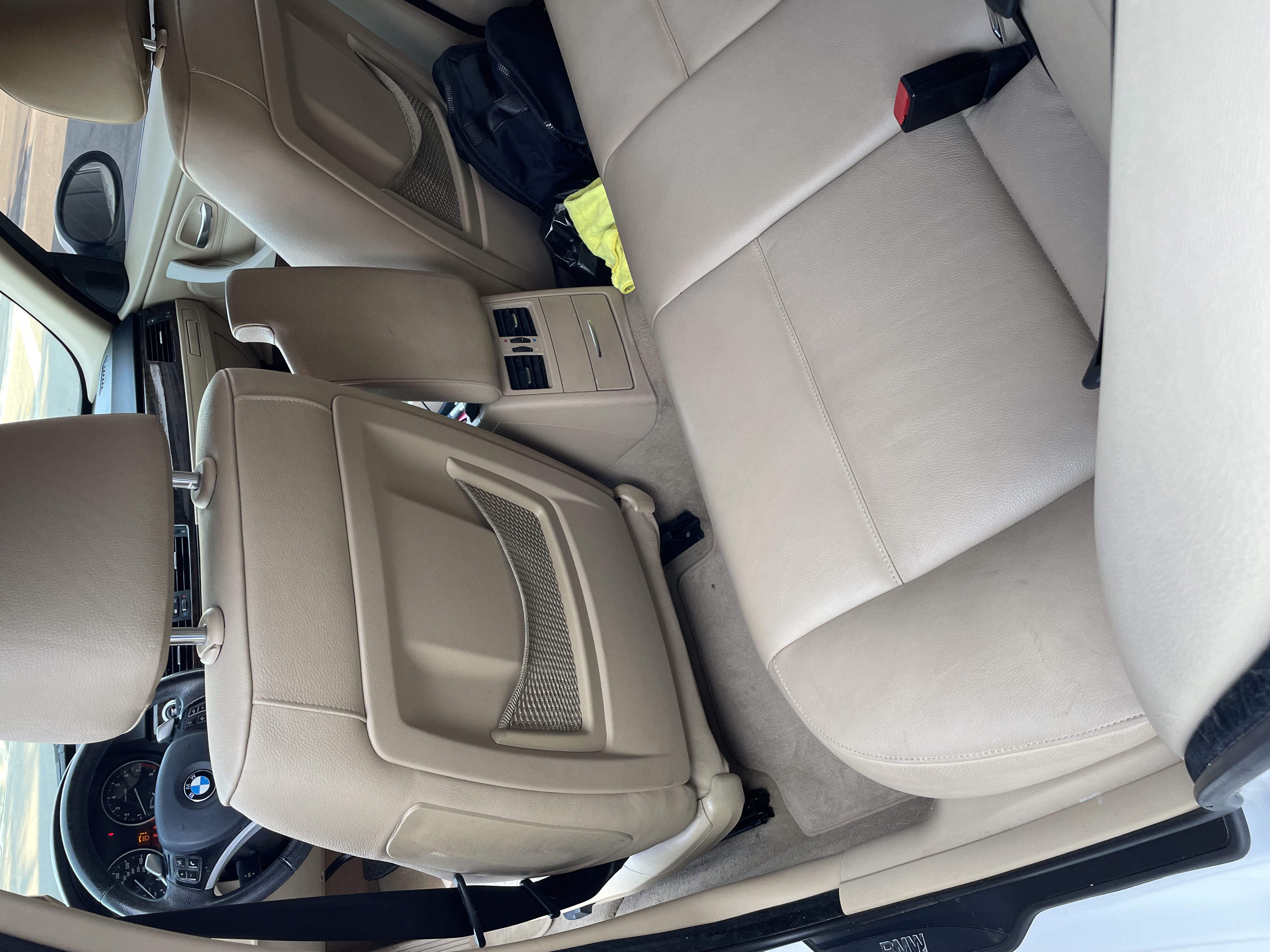 Used 2008 BMW 335i Sedan RWD image 11