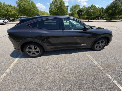 Used 2021 Ford Mustang Mach-E Select AWD/4WD image 15
