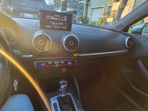 Used 2015 Audi A3 1.8T Premium w/ Aluminum Style Package image 12