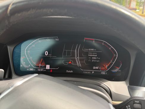 Used 2019 BMW 330i Sedan w/ Premium Package image 20