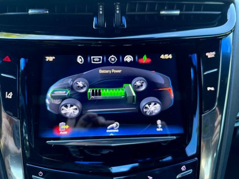 Used 2016 Cadillac ELR w/ Performance Package image 22