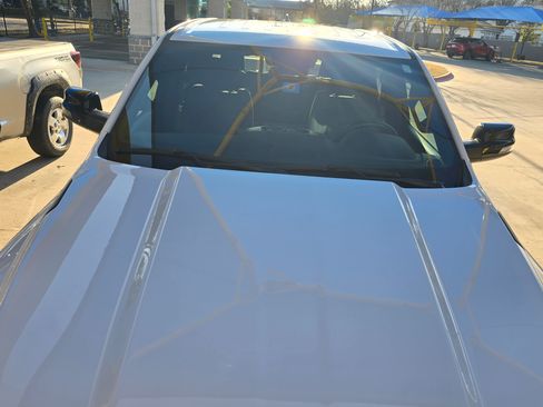 Used 2023 RAM 1500 Lone Star image 12