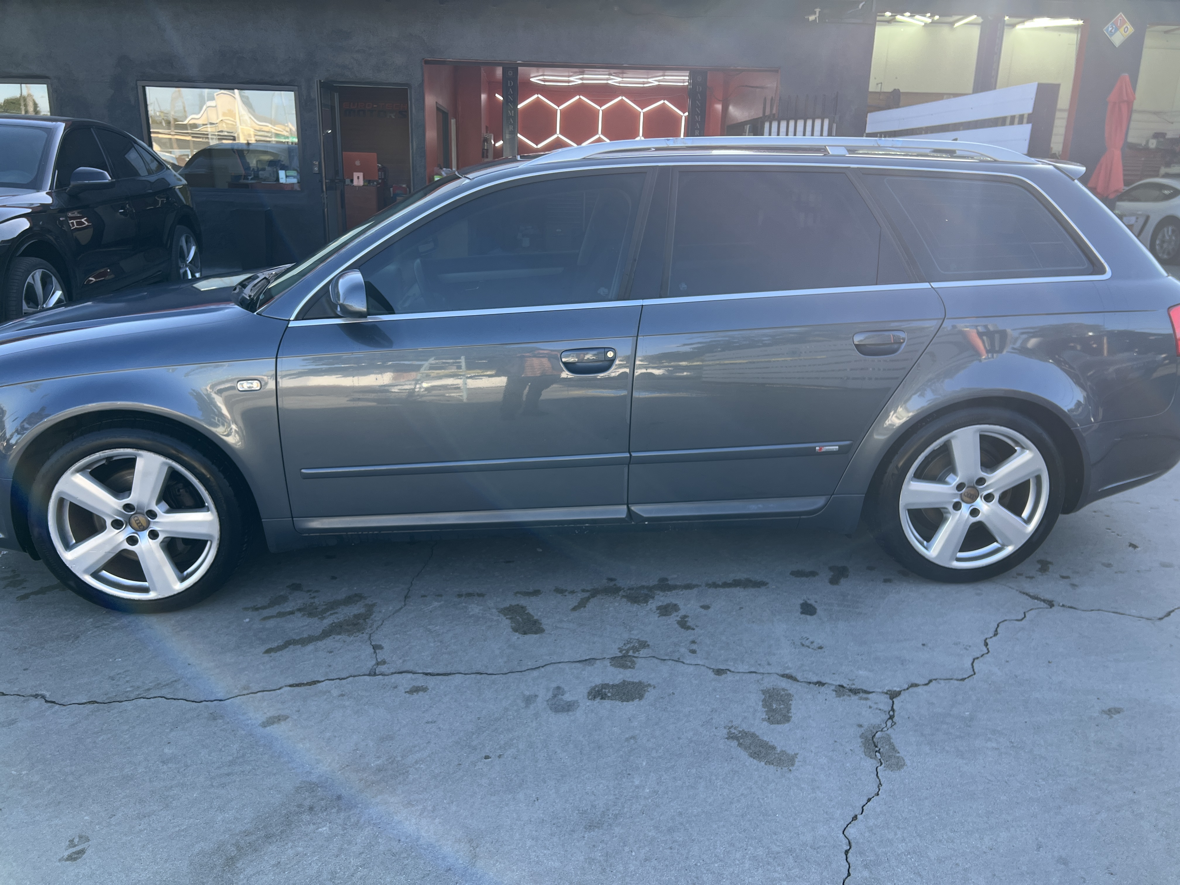 Used 2006 Audi A4 2.0T AWD/4WD image 8