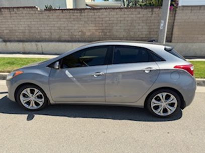 Used 2013 Hyundai Elantra GT w/ Tech Pkg