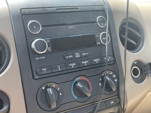 Used 2008 Ford F150 XL RWD image 17
