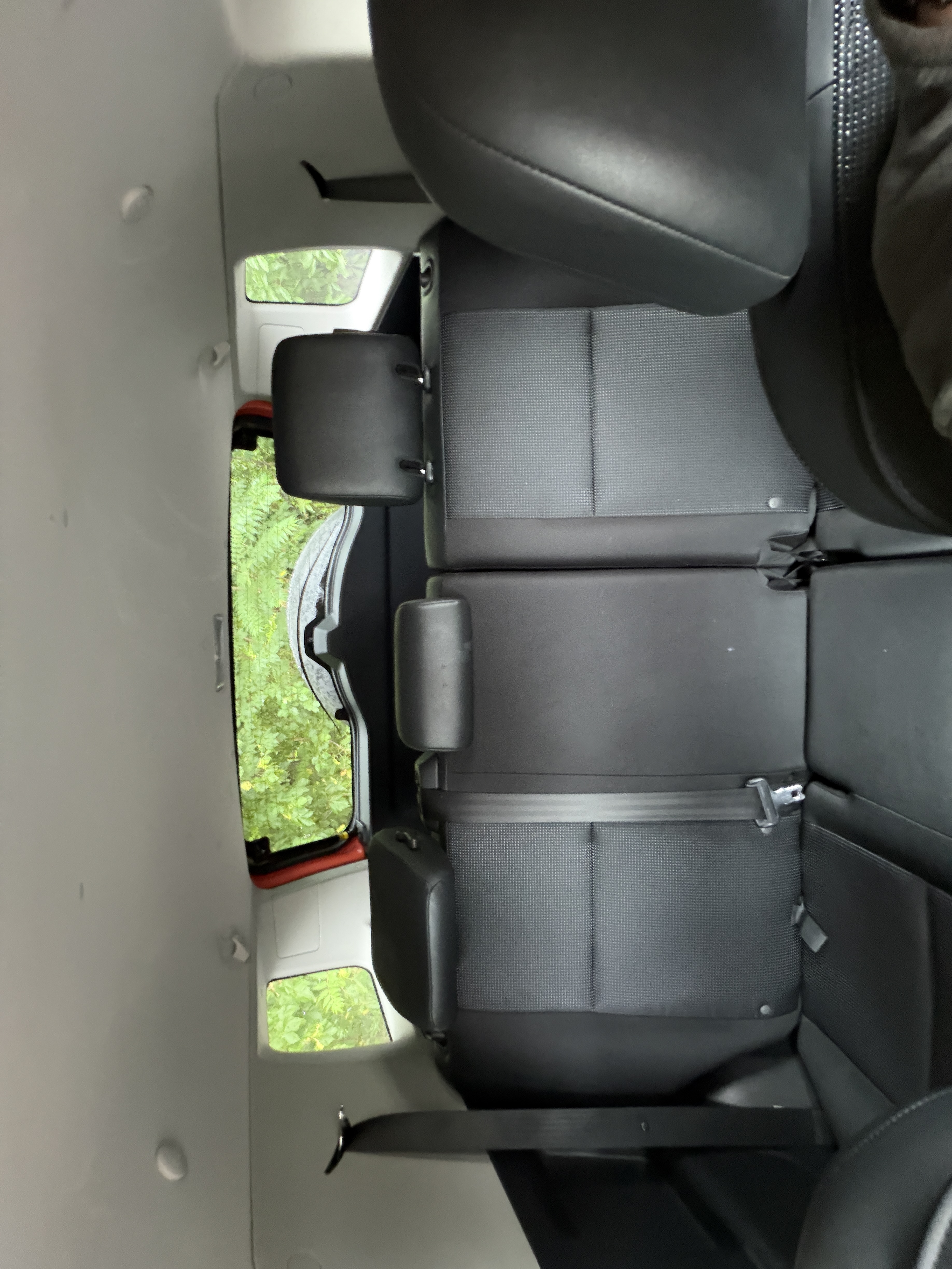 Used 2013 Toyota FJ Cruiser 4WD w/ Convenience Pkg image 10