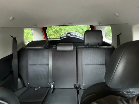 Used 2013 Toyota FJ Cruiser 4WD w/ Convenience Pkg image 10
