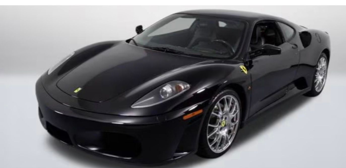 Used 2007 Ferrari F430 Coupe RWD image 13