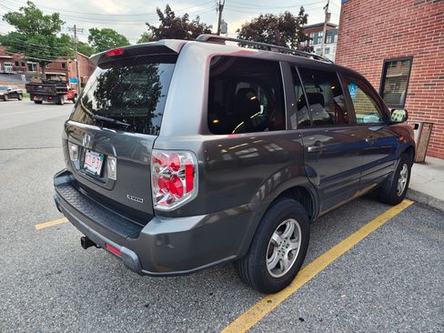 Used 2008 Honda Pilot EX-L image 2