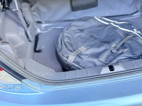 Used 2012 Volvo C70 T5 w/ Climate Pkg FWD image 16
