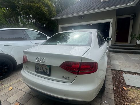 Used 2010 Audi A4 2.0T Premium Plus AWD/4WD image 2