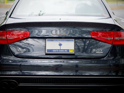 Used 2014 Audi A4 2.0T Premium Plus AWD/4WD image 19