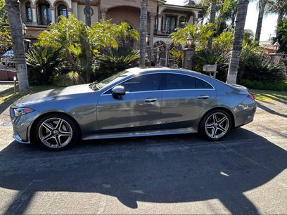 Used 2019 Mercedes-Benz CLS 450