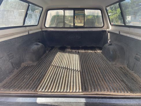 Used 1997 Ford F250 4x4 SuperCab Heavy Duty image 29