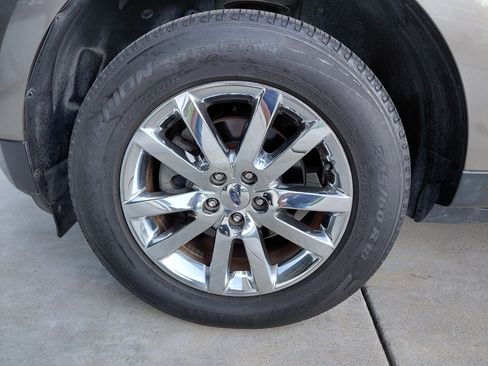 Used 2013 Ford Edge Limited image 12