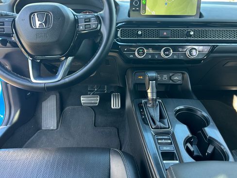 Used 2023 Honda Civic Sport Touring image 22