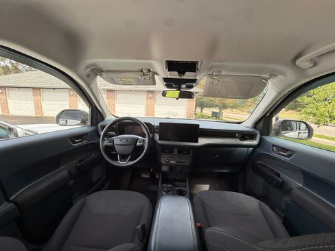 Used 2025 Ford Maverick XL w/ Equipment Group 101A AWD/4WD image 14