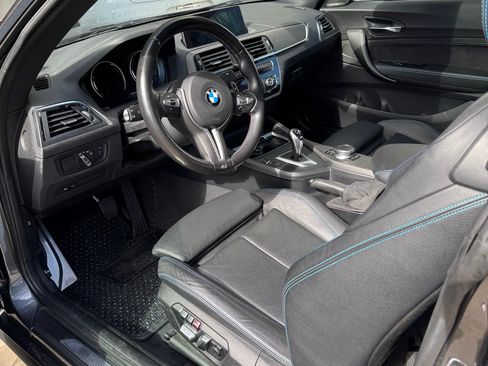 Used 2018 BMW M2 image 2