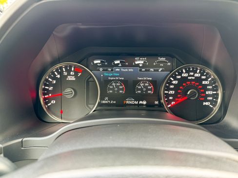 Used 2019 Ford F150 Raptor image 2