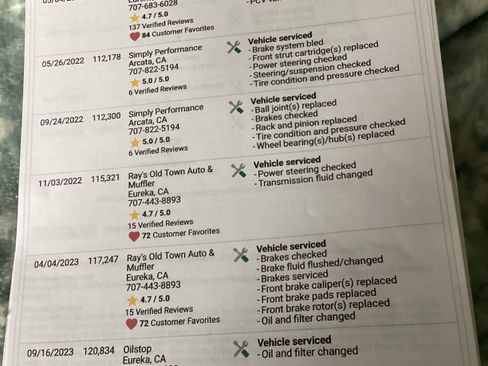 Used 2004 Toyota Tacoma 4x4 Double Cab image 31