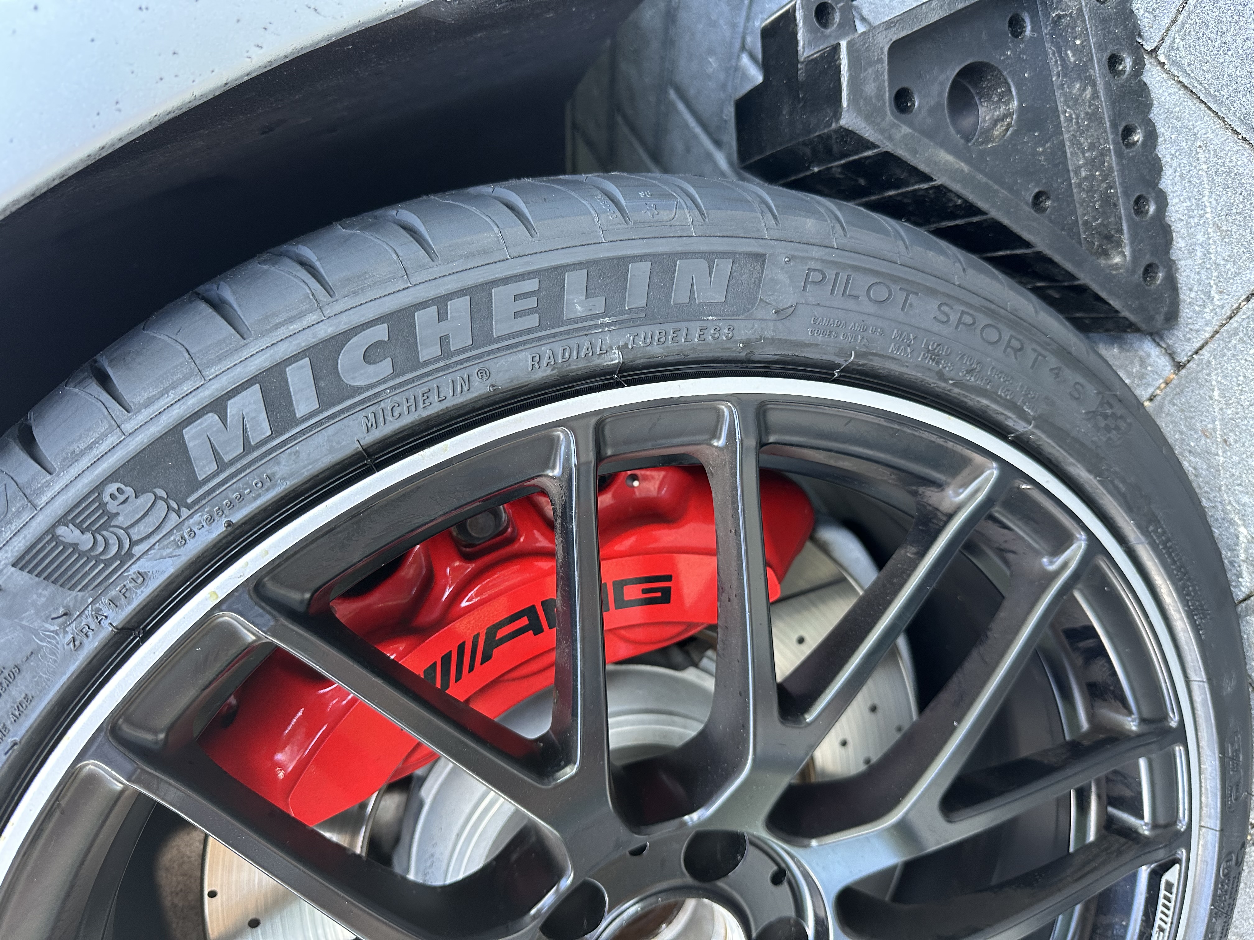 Used 2019 Mercedes-Benz SL 63 AMG image 12