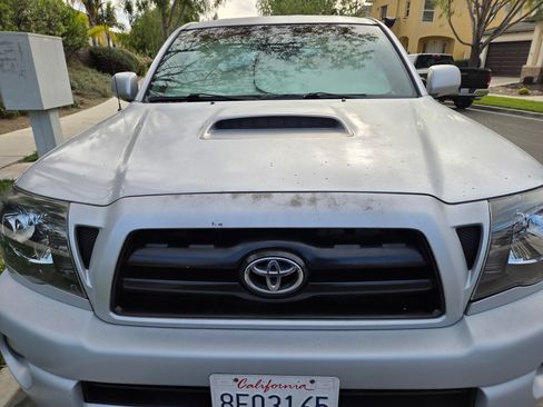 Used 2006 Toyota Tacoma PreRunner image 14