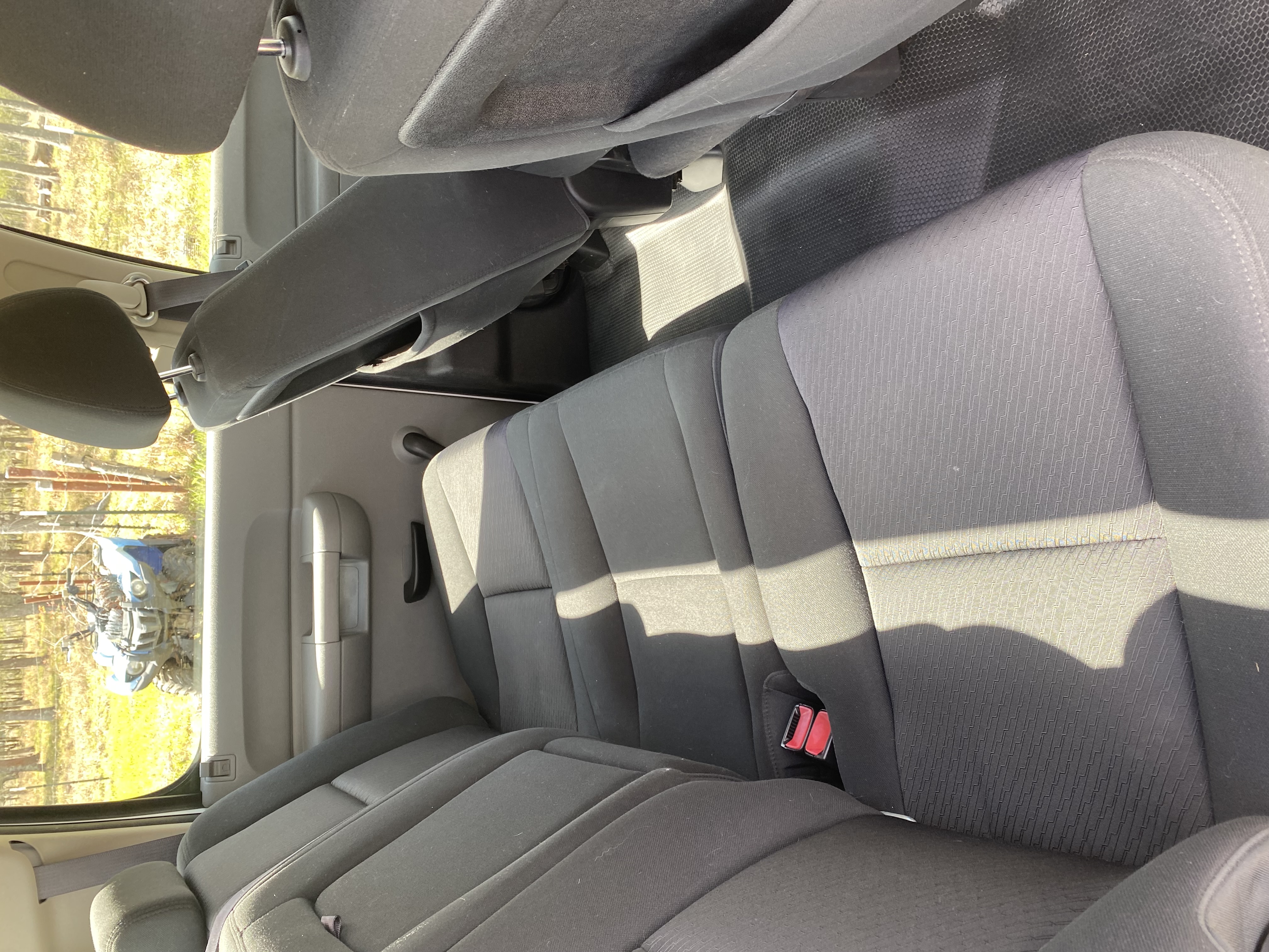 Used 2012 Chevrolet Silverado 2500 W/T RWD image 11