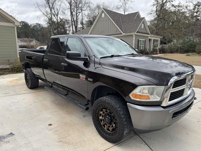 Used 2011 RAM 2500 ST w/ ST Popular Equipment Group