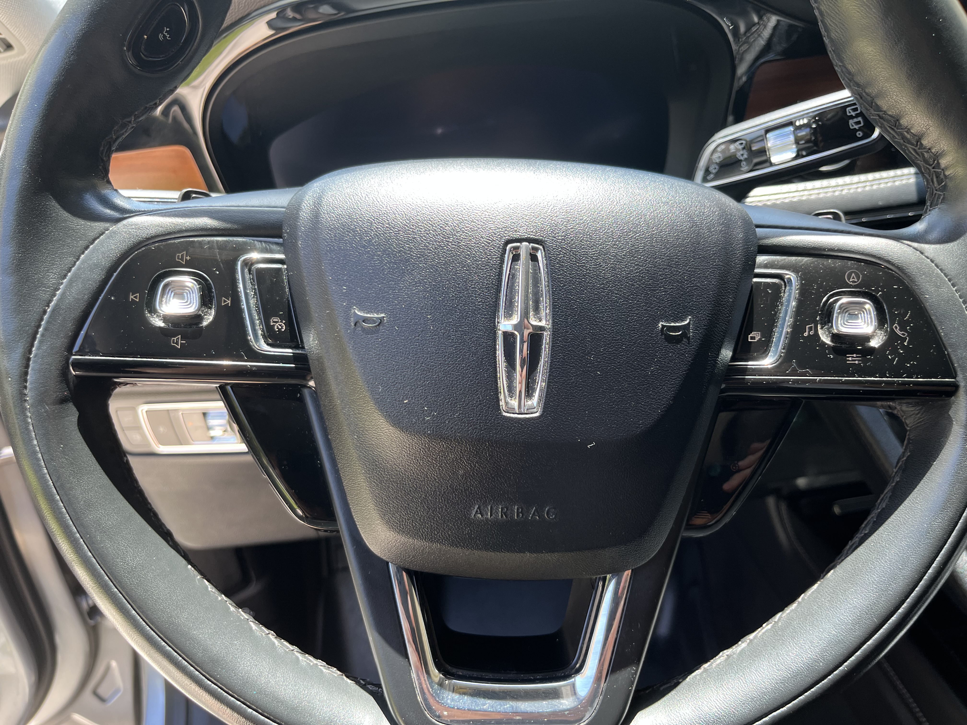 Used 2022 Lincoln Corsair Grand Touring w/ Elements Technology Bundle AWD/4WD image 10