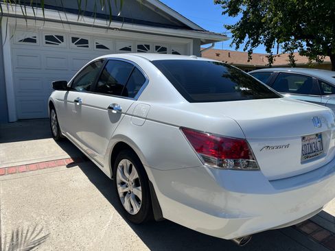 Used 2008 Honda Accord EX-L image 6