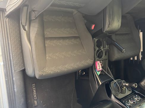 Used 2007 Honda Element SC image 9