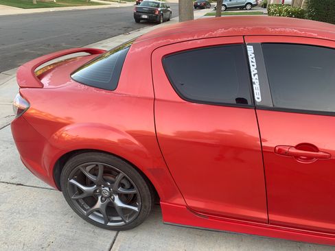 Used 2010 MAZDA RX-8 R3 image 6