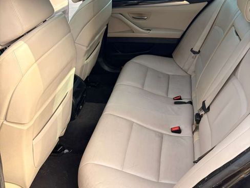 Used 2013 BMW 535i Sedan image 5