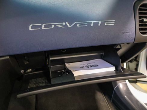 Used 2013 Chevrolet Corvette 427 w/ 1SC Preferred Equipment Group image 19