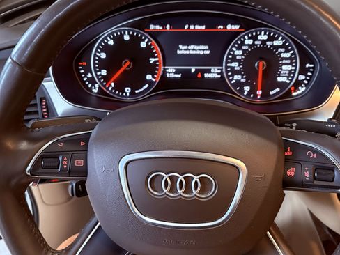 Used 2013 Audi A6 2.0T Premium Plus w/ Premium Plus Pkg image 11