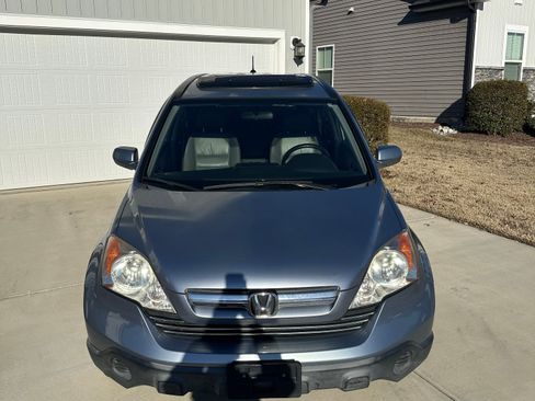 Used 2007 Honda CR-V EX-L image 10