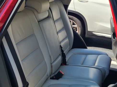 Used 2016 MAZDA CX-5 Grand Touring image 10