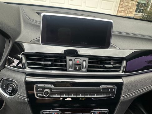 Used 2021 BMW X1 xDrive28i w/ Convenience Package image 8