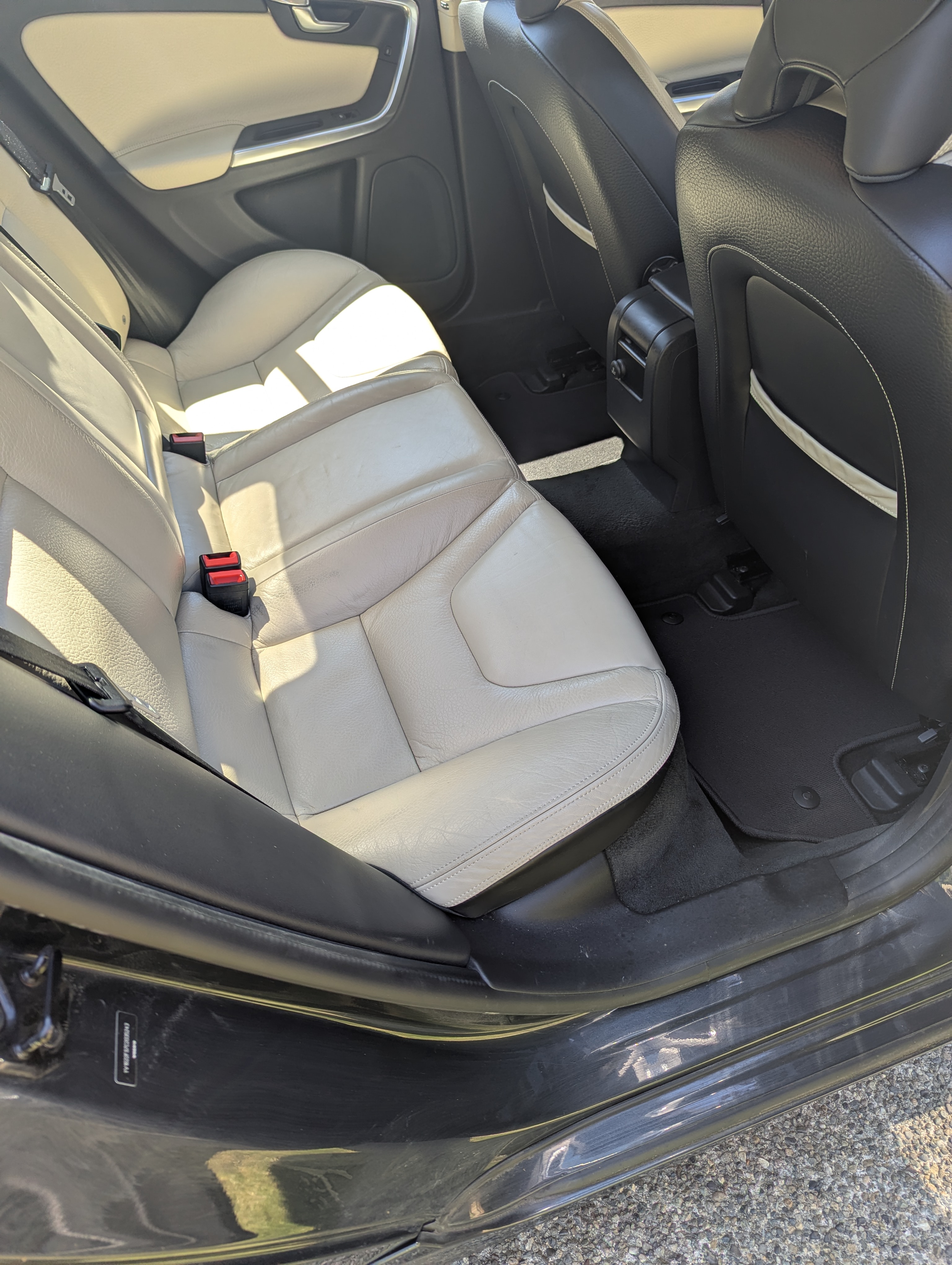 Used 2012 Volvo S60 T5 FWD image 5