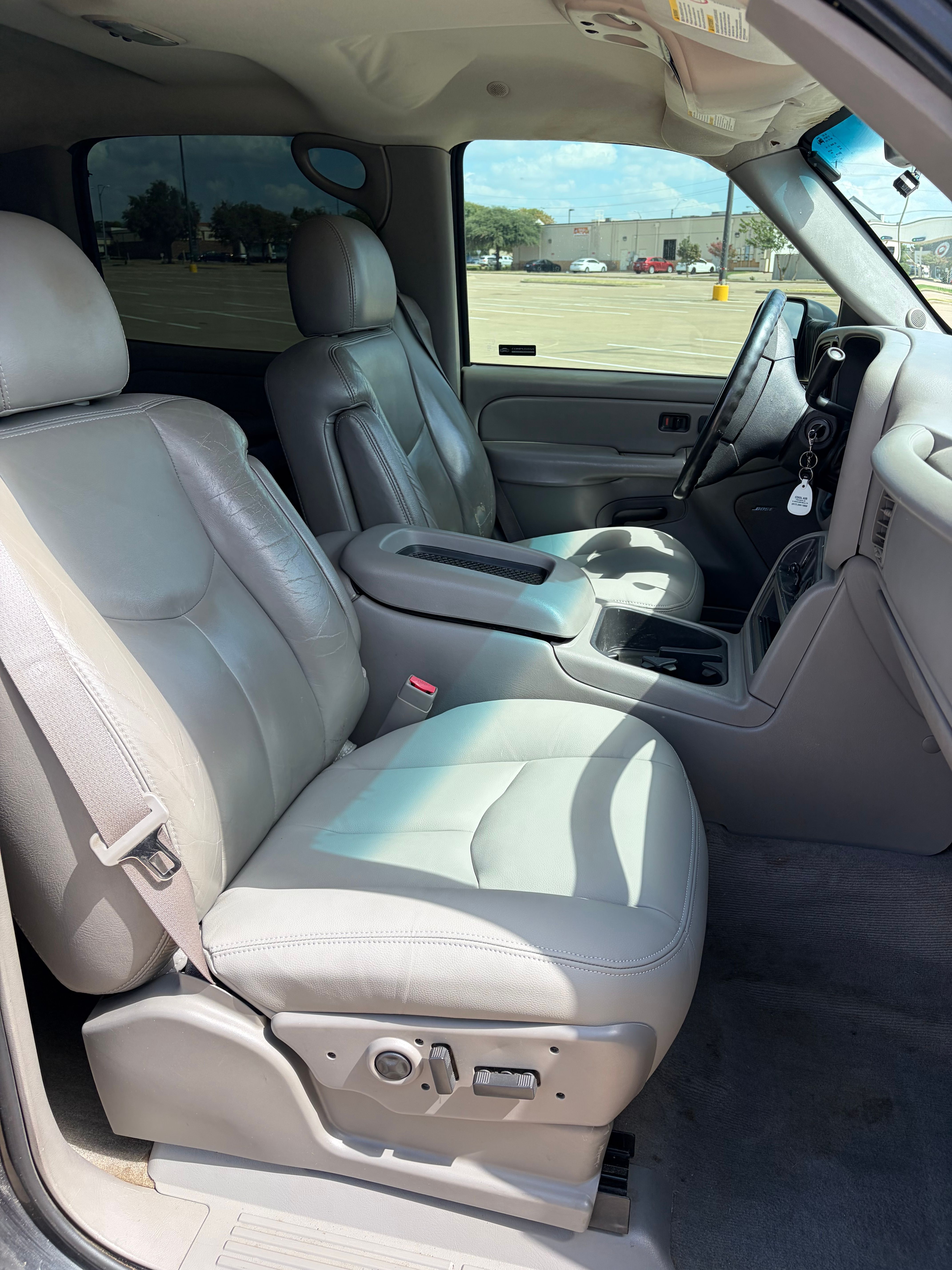 Used 2004 GMC Sierra 2500 SLT RWD image 15