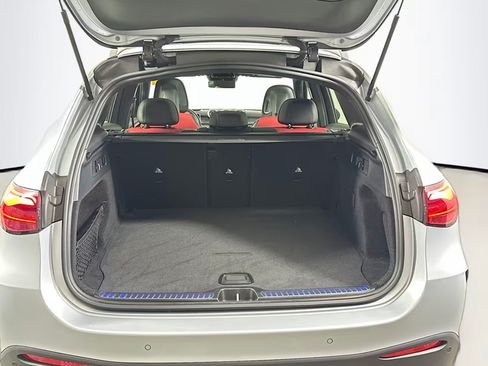 Used 2024 Mercedes-Benz GLC 43 AMG GLC 43 4MATIC Sport Utility 4D image 22